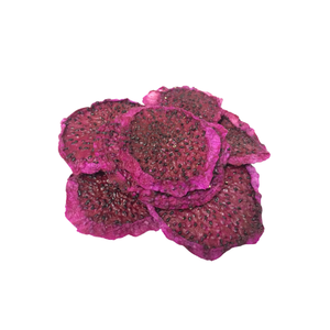 Gran oferta, rodajas de fruta de dragón blanco de Vietnam, secado suave a granel, fruta de dragón rojo con proceso de secado AD envasado al vacío - Product Image 4