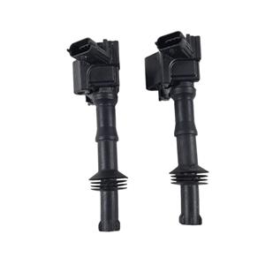 Bobine di Accensione PEUGEOT Serie 208 9808653680 HN05 Benzina 1200 (19>) - Product Image 1