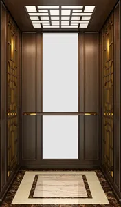 The Manufacturer Residential Building Elevator Elevator Home Lift Fuji Apartment Elevator Home