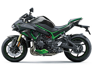 มอเตอร์ไซค์รุ่น Available-Now 2026 Z H-2 SE (ABS) ใหม่พร้อมส่ง - Product Image 2