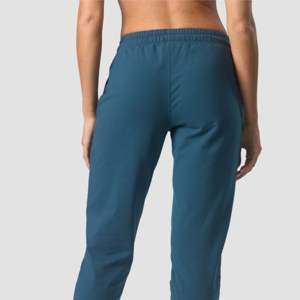 Pantalon de survêtement athlétique léger pour femme-Évacuation de l'humidité et séchage rapide, idéal pour les entraînements et les séances de fitness - Product Image 2