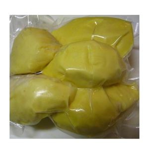 Premium 100% Fresh Tropical Flash-Frozen para la máxima frescura Sin semillas y conveniente Frozen Durian Luxury de Vietnam - Product Image 5