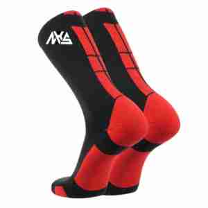 Calcetines deportivos de alta calidad | precio al por mayor etiqueta personalizada | nuevos calcetines directos de fábrica hechos ODM servicios precio último estilo | - Product Image 6