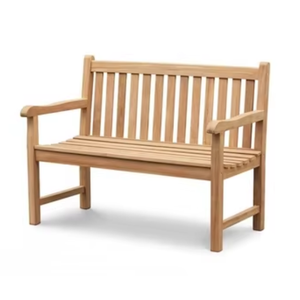 Sillas de Comedor Hechas de Madera de Teca Antigua de Calidad, Acabado Liso y Elegante, Diseño Minimalista, Precio Económico - Product Image 3