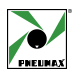 Pneumax GmbH logo