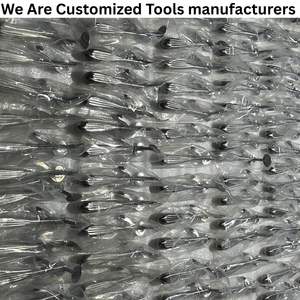 Alicates Cortadores de Anillos de Metal de Acero Inoxidable de Alta Calidad con Logotipo Personalizado, Herramienta de Joyería para Remover Anillos de Dedo en Emergencias - Product Image 5