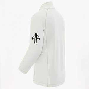 Uniforme de Hotel para Hombre de Alta Calidad, Color Sólido, Impresión Digital, Corte Regular, Manga Larga, Mezcla de Poliéster/Algodón, 2026 por RIVIAN ATLANTIC - Product Image 5