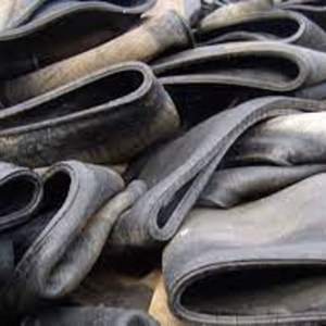 Ventes en gros de vessies Bagomatic d'occasion de haute qualité, déchets de caoutchouc recyclé premium, butyle noir, modèle QEF34TRF, qualité automobile - Product Image 1