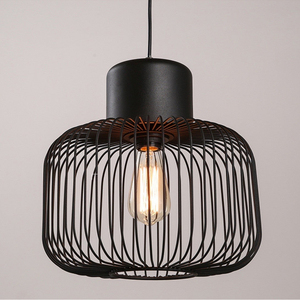 Plafonnier suspendu moderne à gradation pour îlot de cuisine, salle à manger et intérieurs d'hôtels - Product Image 2