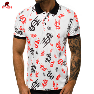 Tissu polaire unisexe anti-plis 100 % polyester effet coton pour t-shirts à manches courtes, avec bouton pour impression de logo personnalisé OEM - Product Image 1