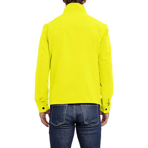 Chaqueta Cortavientos de Carcasa Dura para Hombre, Chaqueta Impermeable de Alta Calidad para Invierno y Actividades al Aire Libre, para Frío Extremo y Montañismo - Product Image 6