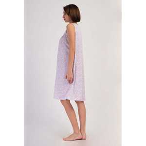 Camisón Corto con Tirantes Anchos para Mujer Supreme XXL - Cómodo y Elegante - Product Image 6