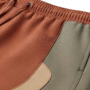 Shorts de volley-ball légers, respirants, écologiques et performants, avec matière à séchage rapide et coupe confortable - Product Image 6