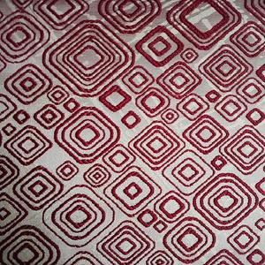 Premium High Quality Jacquard Living Room and Balcony <b>Curtains</b> Luxury Patterned Home Decor-Factory Direct Sales - Product Image 6