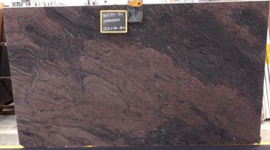 แผ่นหินแกรนิต Paradiso คลาสสิกคุณภาพสูงสำหรับการออกแบบตกแต่งภายในพื้นห้องครัวที่ทันสมัยและผนังที่หรูหรา - Product Image 3