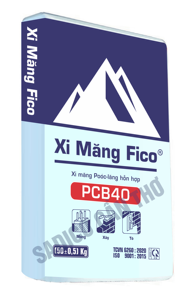 Sac en ciment à fond plat en PP (polypropylène) recyclable de type valve, industriel, en plastique, du Vietnam, pour l'emballage général - Product Image 3
