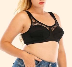 บราออกกำลังกายแบบไร้ตะเข็บมีสายปรับได้บรารองรับแรงสูงเป็นมิตรต่อสิ่งแวดล้อมน้ำหนักเบา - Product Image 4