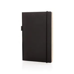 <b>A5</b> Deluxe Sustainable Notebook Hardback Design for Premium Merchandising - Product Image 1