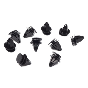 BCF2527 10 Pièces Clips de Jupes Latérales et de Pare-chocs pour Cooper 07131480419 - Product Image 1