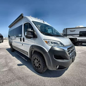 T-H-O-R Eddie Bauer 20EB Usado del 2026 en Venta - Product Image 1