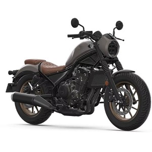 Dernières Nouveautés 2025 Honda CMX500 Rebels Electrics Motocyclettes - Product Image 6