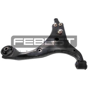 Leva anteriore sinistra FEBEST (1224-ENL) - Product Image 1