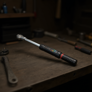 Manual Torque <b>Wrench</b> - Product Image 3