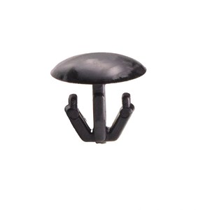 Hood <b>Weatherstrip</b> Clips for Honda Accord CR-V Civic Acura ILX Integra NSX RL - 100 Pieces - Product Image 2