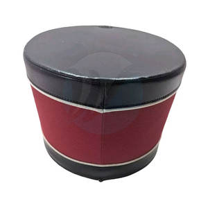 Sombrero de uniforme de Material duradero de alta calidad, sombrero de uniforme más vendido, sombrero de uniforme sostenible para adultos - Product Image 3