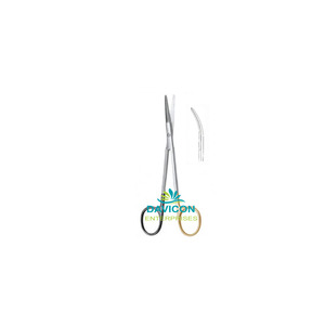 กรรไกรตัดกระดาษ Kahn มาตรฐาน,กรรไกรตัดโค้ง/ตรงคุณภาพสูงระดับมืออาชีพ - Product Image 4