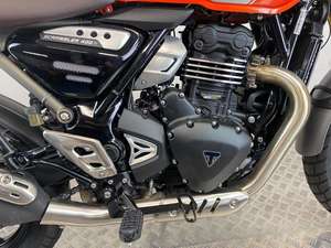 Motocicletas Scrambler 400 X 400cc Nuevas, No Negociables, en Venta y Listas para Exportar |   Ventas de automóviles - Product Image 6