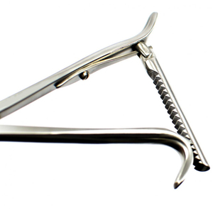 Pinzas de Reducción Ortopédicas Quirúrgicas Profesionales de la Mejor Calidad con Bloqueo, Pinzas de Sujeción Ósea - Product Image 6