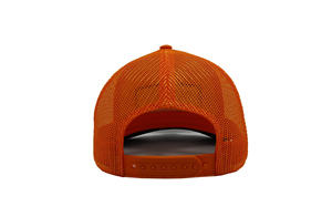 Sombreros de camionero de nuevo diseño de Color caliente 112 gorra deportiva 112 gorras deportivas al aire libre parche tejido personalizado bordado Logo gorra de camionero fábrica - Product Image 5