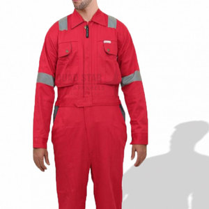 Servicio OEM Suministro de fábrica Ropa DE TRABAJO Overol Mangas largas Precio barato MOQ bajo Ropa DE TRABAJO Overol para venta en línea - Product Image 3