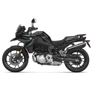 Motocicleta BMW F 750 GS | 853cc Parallel-Twin | Bicicleta de turismo todoterreno - Product Image 4