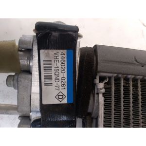 EVAPORADOR DE AIRE ACONDICIONADO TOYOTA Land Cruiser 3rd Series 8850160300 1KDFTV Diesel 3000 (02>07) - Product Image 2