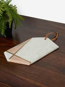 Utensilios de cocina de tipo colgante Diseño de incrustaciones de madera y resina por un fabricante profesional Tabla de cortar a precio de fábrica asequible - Product Image 4