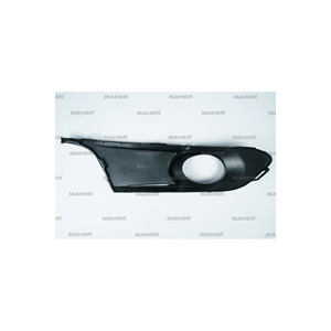 Cubiertas Decorativas de Iluminación SIS DELIKLI para SIS LAMBA KAPAGI JETTA 2011-2015 SOL 5C6853665A9B9 - Product Image 1