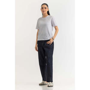 Camisetas de Corte Regular, Ropa Cómoda y Elegante para Uso Diario - Product Image 4