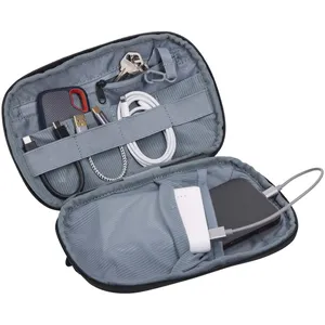 Organisateur de merchandising personnalisé Thule Subterra 2 pour la gestion des câbles et des accessoires - Product Image 2