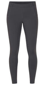 Leggings d'équitation modernes pour femmes, taille haute, respirants, en polyester et élasthanne, pour cavaliers, confortables, extensibles, sans couture, avec ceinture pour l'équitation - Product Image 5