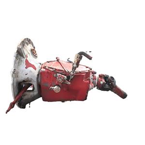COMPLETE MANUAL EXCHANGE FIAT <b>OM</b> 65.10 Petrol (77>87) - Product Image 4