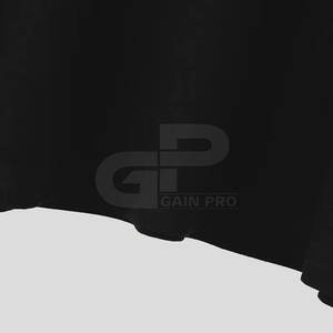 T-shirts décontractés pour hommes, style usé, conçus pour un look quotidien avec un design tendance, tissu doux et coupe confortable - Product Image 5