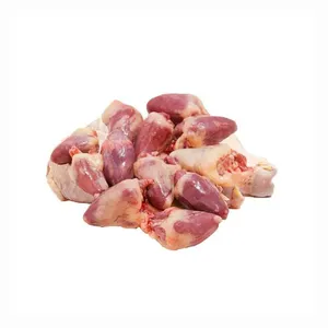 Wholesale Top quality Chicken Heart, Gizzards, Livers, Breast Cartilage Low Price