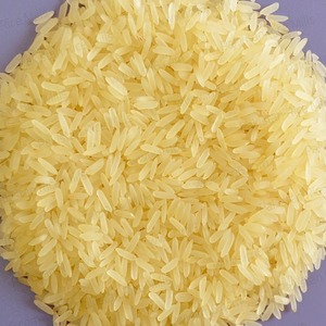 Proveedor de Arroz Parboilizado Premium a Granel, Arroz de Grano Largo al por Mayor, Grado de Exportación de Alta Calidad, Grano Alimenticio Limpio y Clasificado - Product Image 3