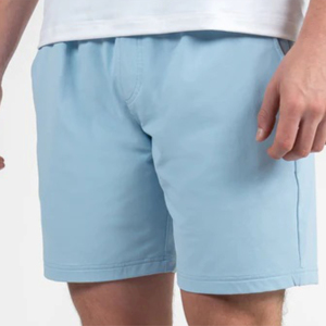 Pantalones cortos de uso diario para hombre de alta calidad: cómodos, elegantes y perfectos para uso informal y actividades diarias servicio OEM 2025 - Product Image 5