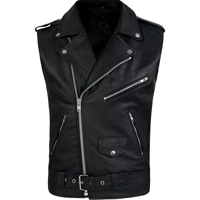 Men s High Quality Faux Leather