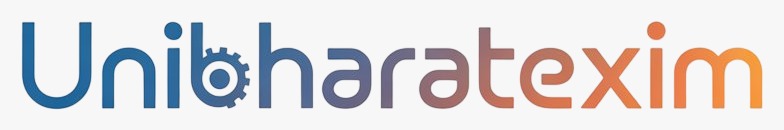 UNI BHARAT EXIM logo