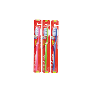 ช็อปแปรงสีฟันคอลเกตในราคาขายส่งและเพลิดเพลินกับส่วนลดสุดยิ่งใหญ่ - Product Image 1