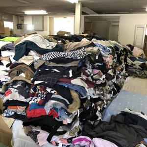 Vêtements d'occasion japonais haute performance pour hommes - Product Image 5